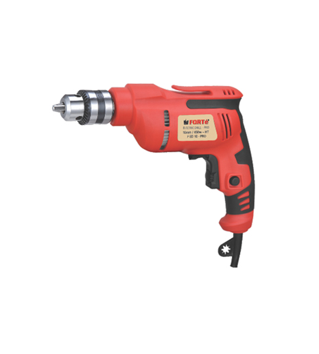 Forte 10mm Electric Drill