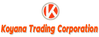 Koyana Trading Corporation
