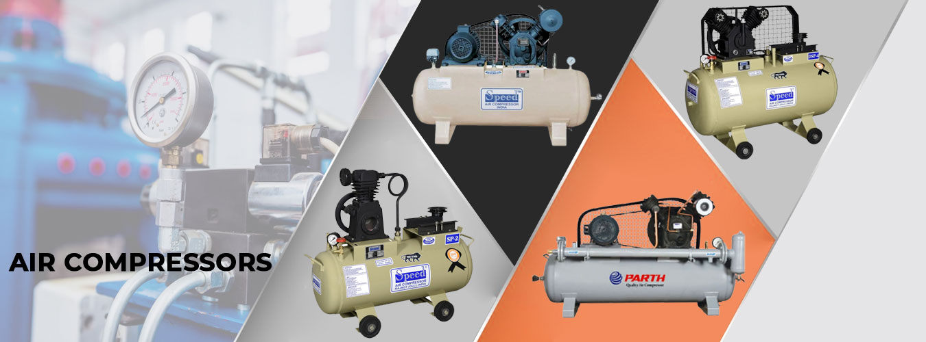 Air Compressors