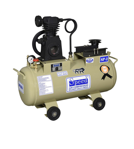 Air Compressors