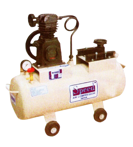 Air Compressors