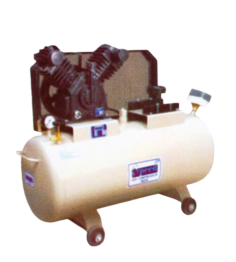 Air Compressors