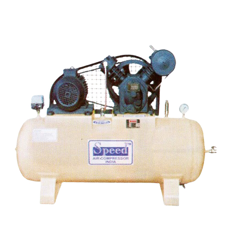 Air Compressors