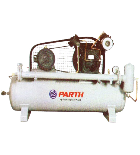 Air Compressors