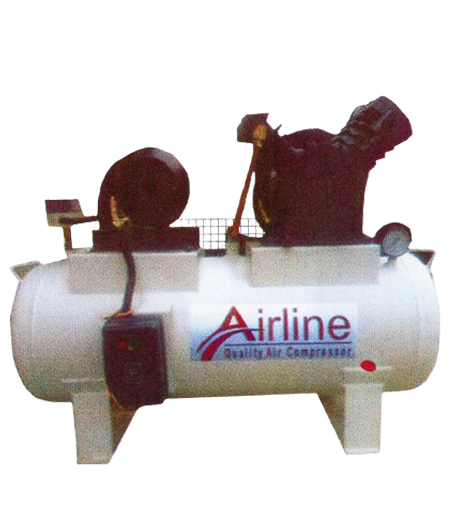 Air Compressors