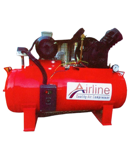 Air Compressors