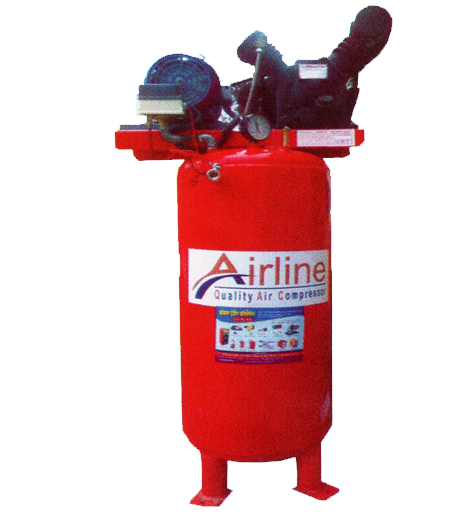 Air Compressors