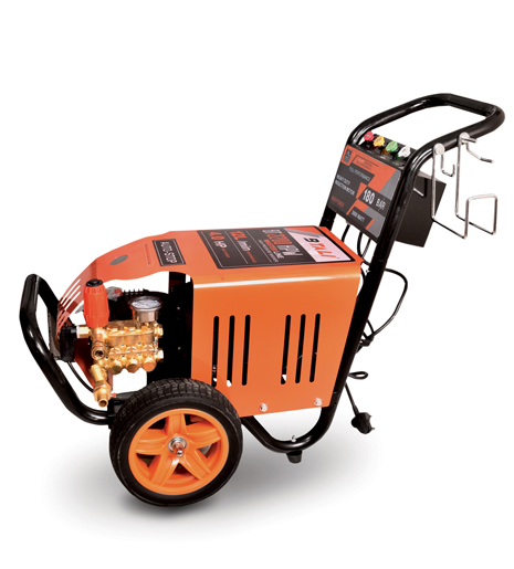 Btali 2200 HPW Pro Series Pressure Washer