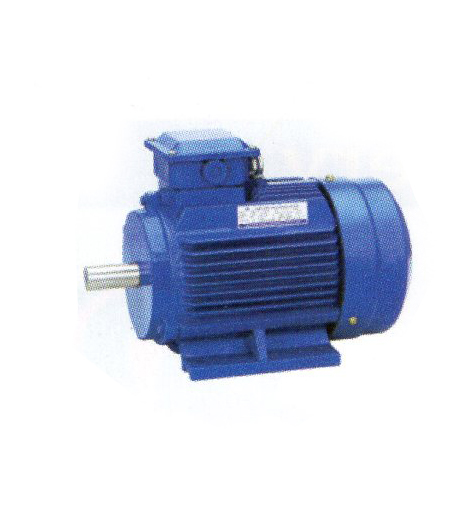 Electric Motors and Blowers