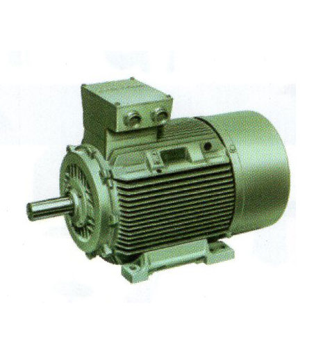 Electric Motors and Blowers
