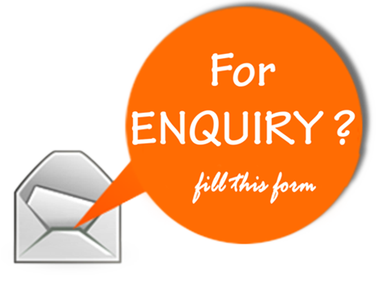 enquiry