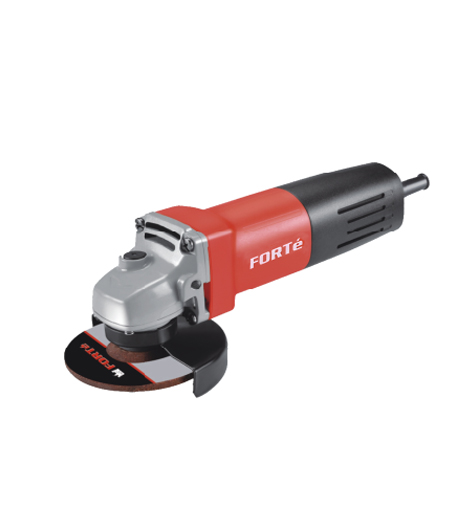 Forte 100mm Angle Grinder