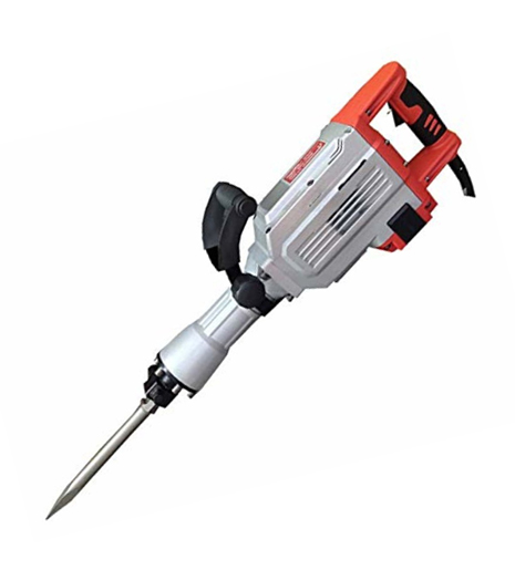 Forte 16 Kg Demolition Hammer