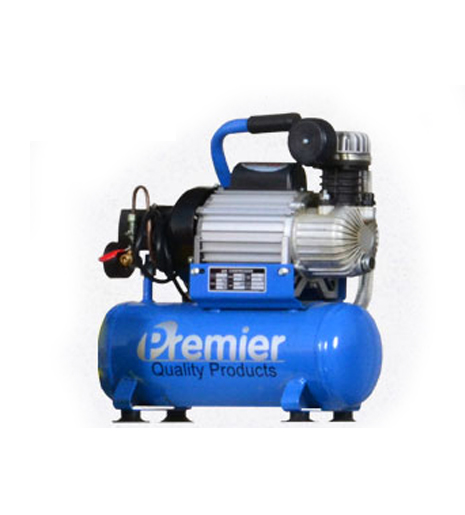 Premier 1 HP - 6 LTR Air Compressors