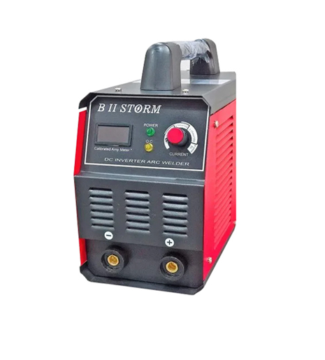 Premier B II Storm Welding Machine