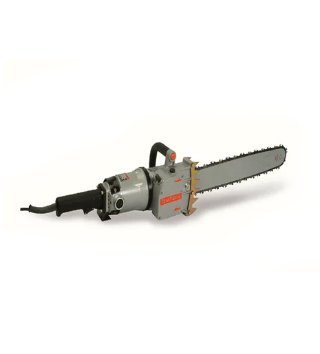 Shapura Chain Saw 21 I Phase Electric