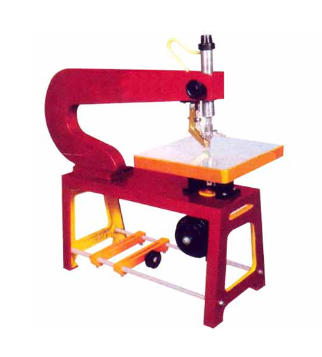 Jigsaw Machine