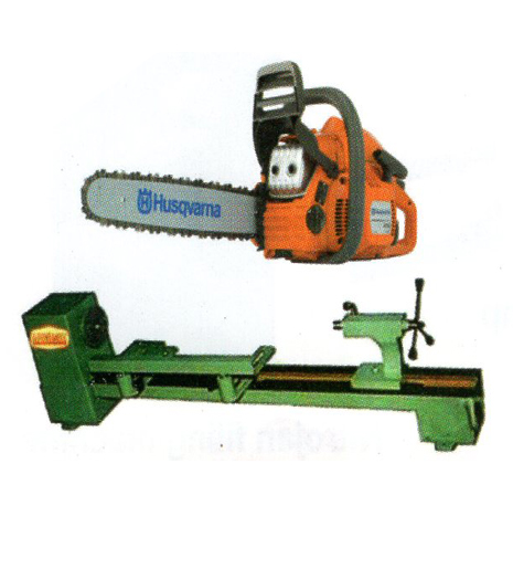 Woodworking machines & Accessories