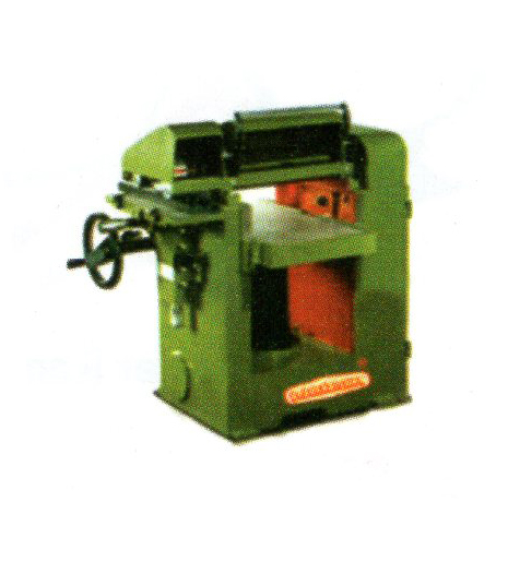 Thickness Planer Machine