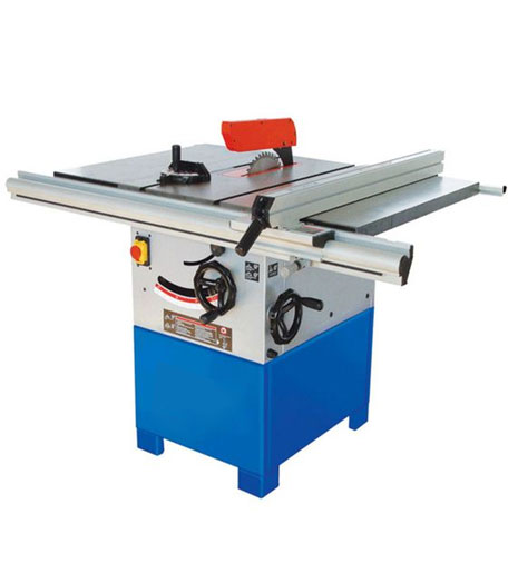 Woodworking Machines