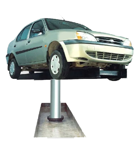 Hydraulic Car Washing Lift