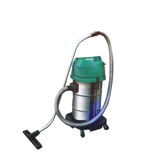 Commercial Vacuum Cleaners